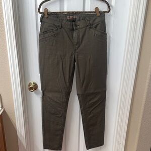 5.11 Tactical Green Apparel